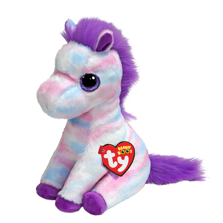 D1 TY Hayden horse beanie boos
