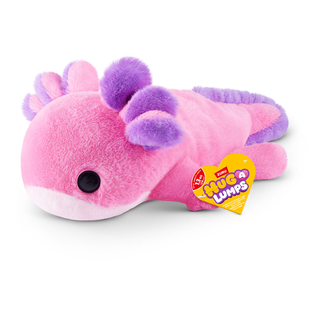 HUG A LUMPS SMALL - Ally
