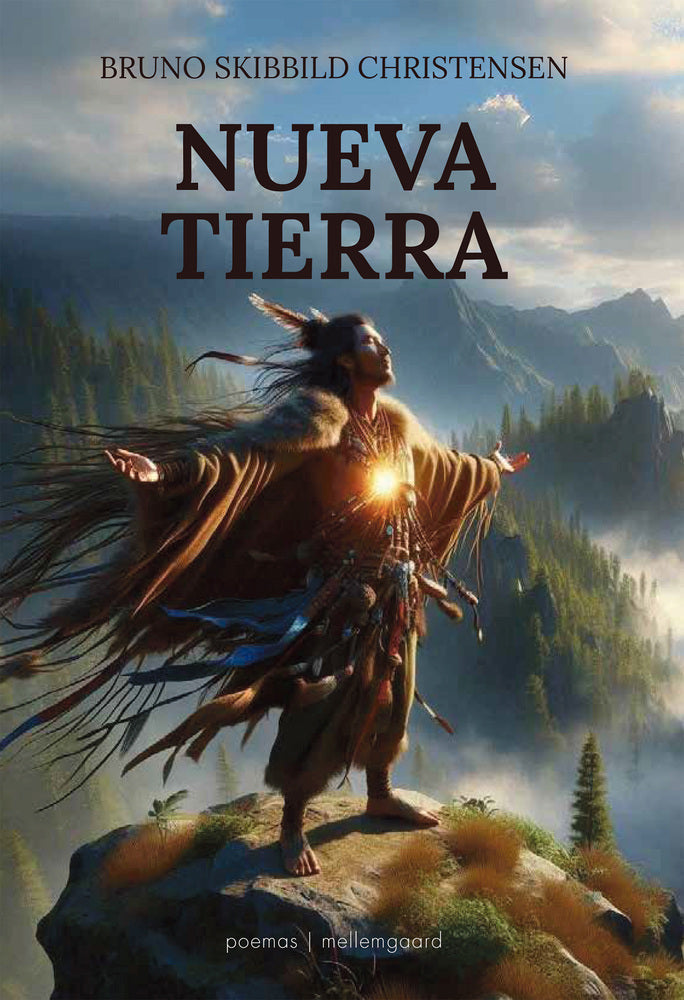 NUEVA TIERRA