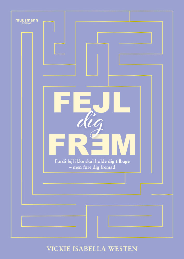 Fejl dig frem