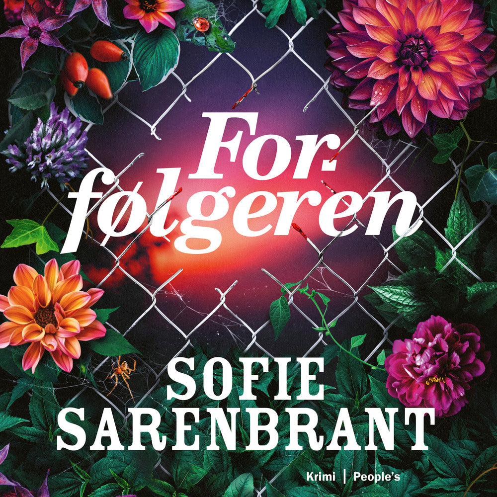 Forfølgeren