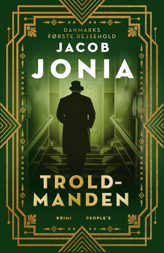 Troldmanden