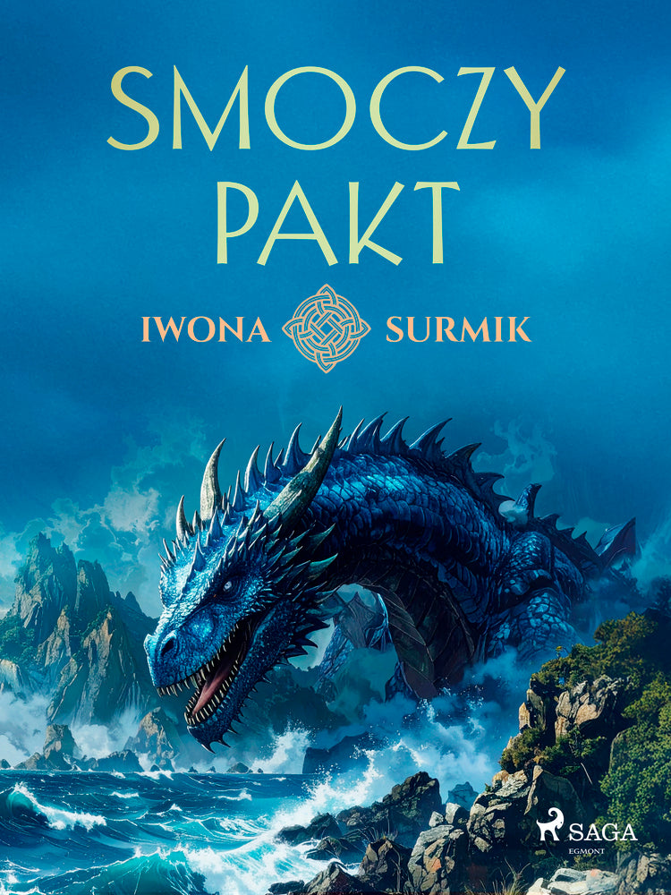 Smoczy pakt