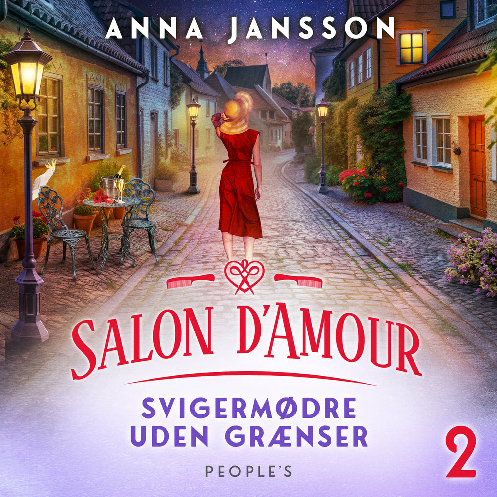 Svigermødre uden grænser
