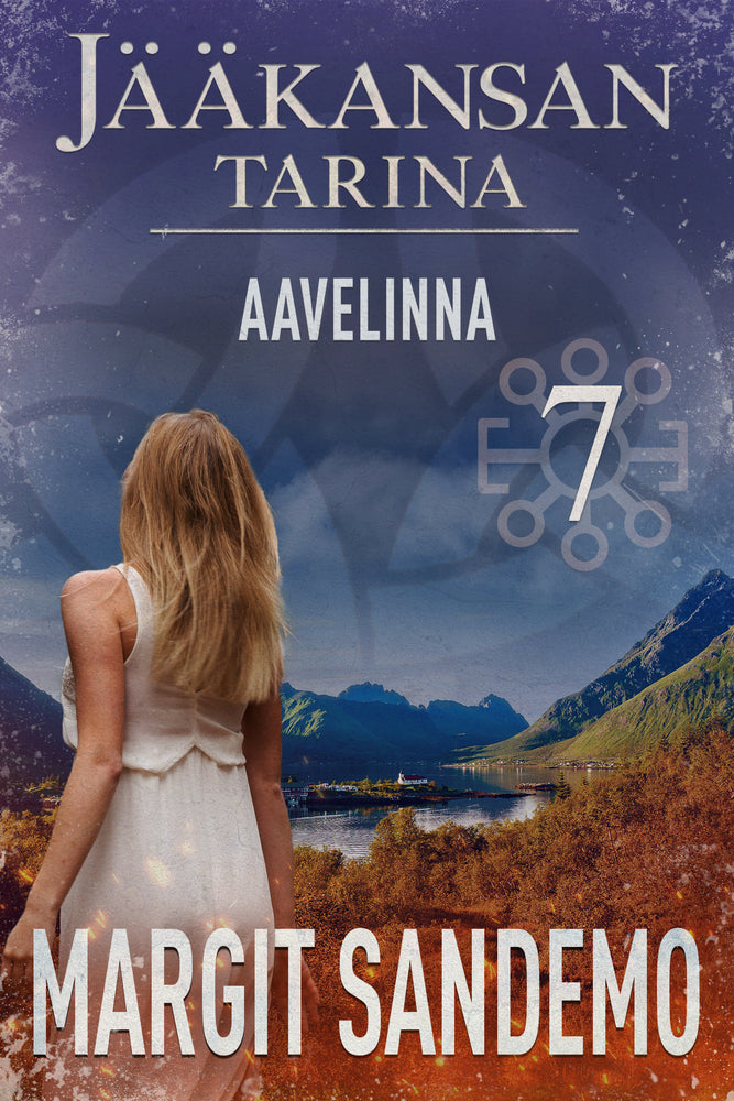 Aavelinna: Jääkansan tarina 7