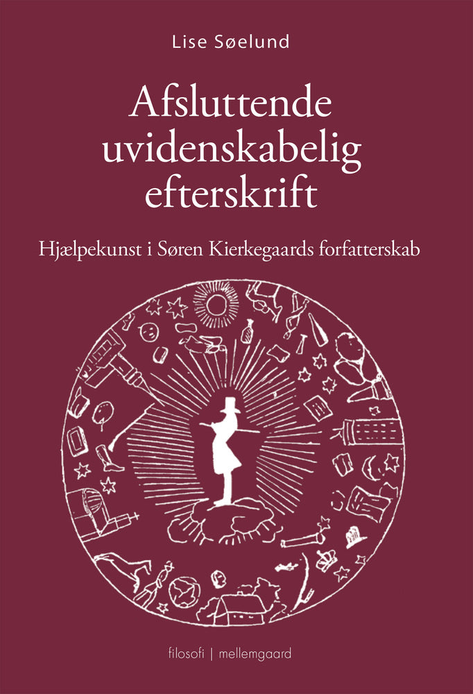 AFSLUTTENDE UVIDENSKABELIG EFTERSKRIFT