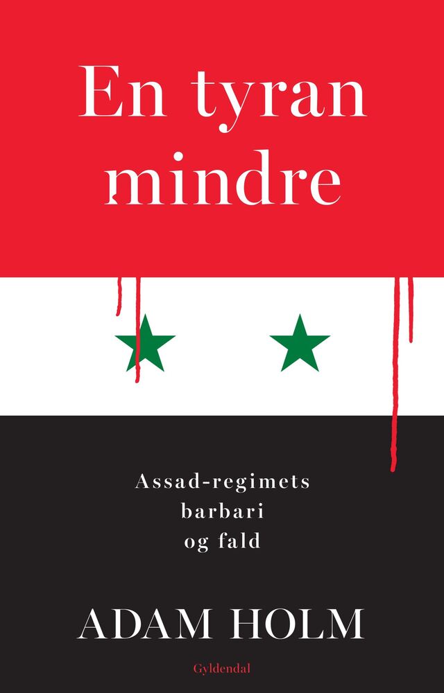 En tyran mindre