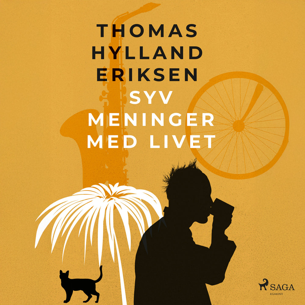 Syv meninger med livet