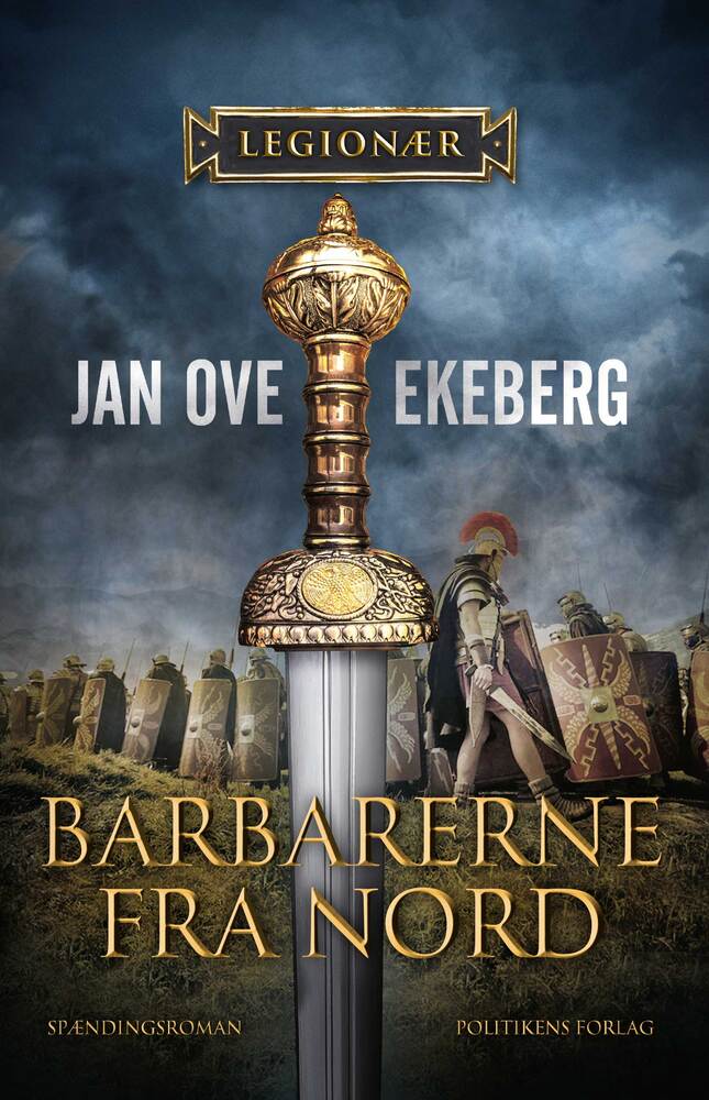 Barbarerne fra Nord
