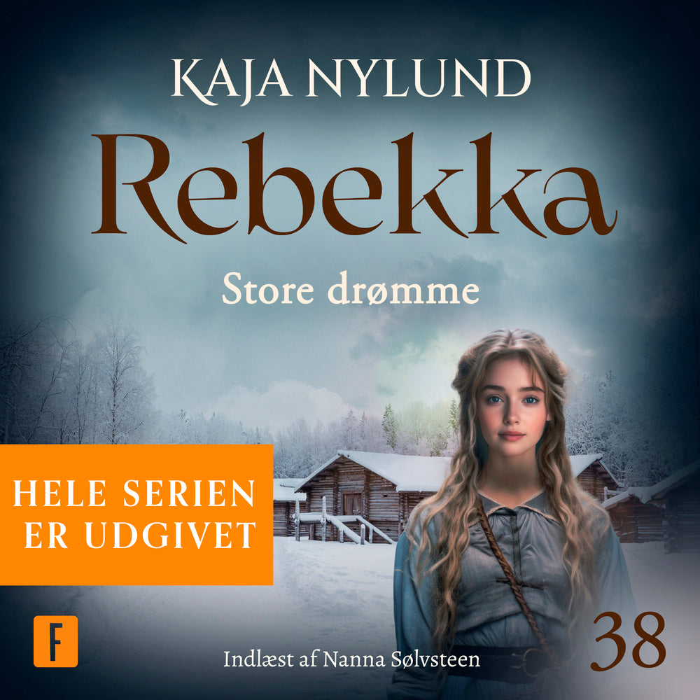 Store drømme