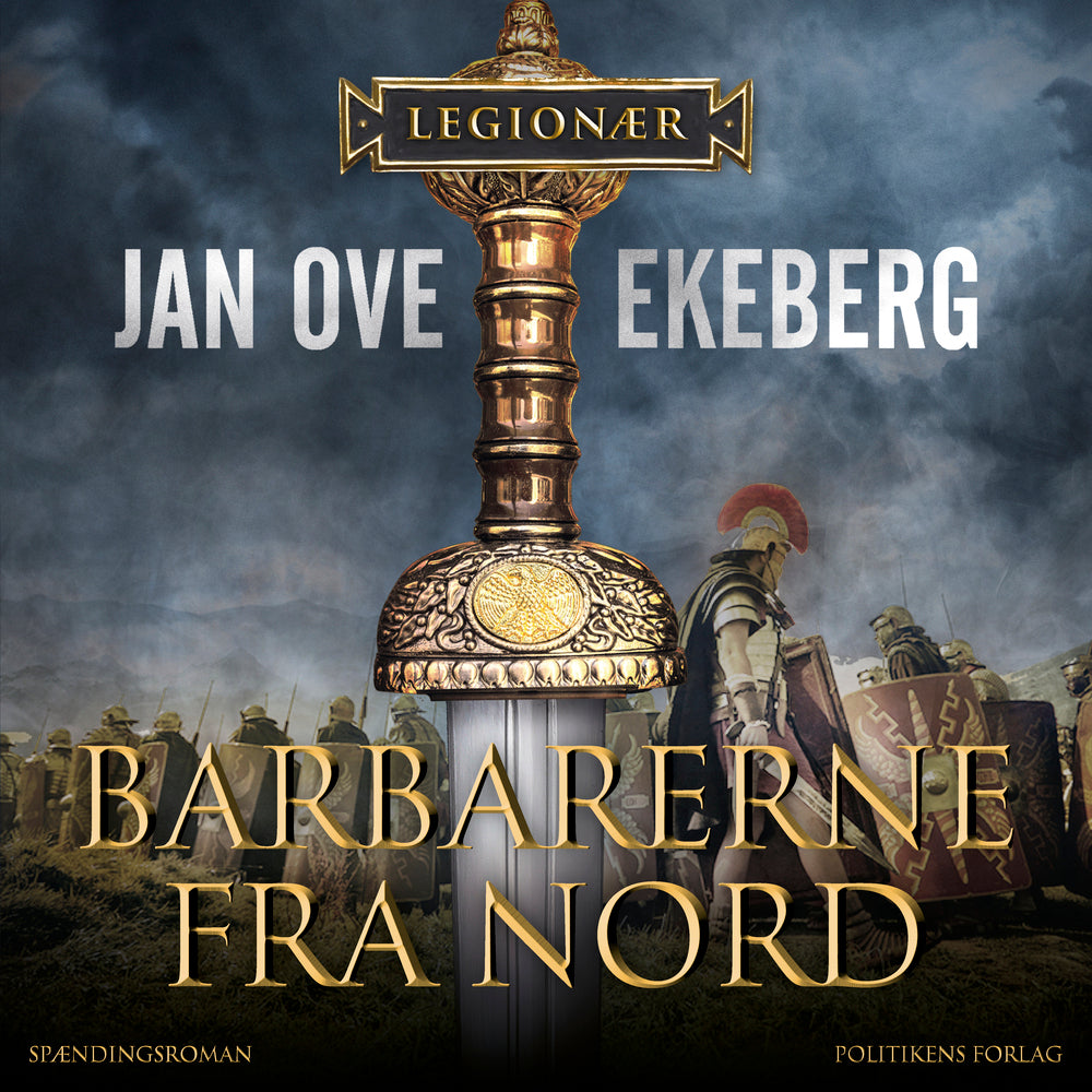 Barbarerne fra Nord