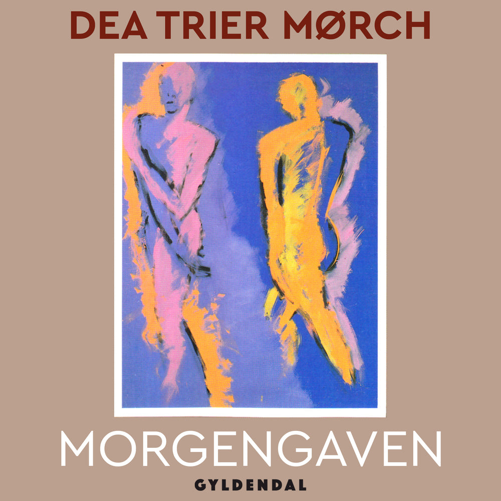 Morgengaven
