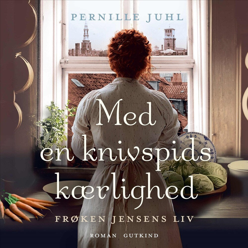 Med en knivspids kærlighed