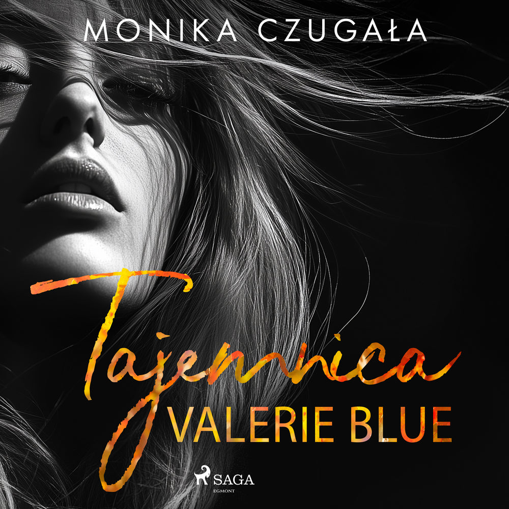 Tajemnica Valerie Blue