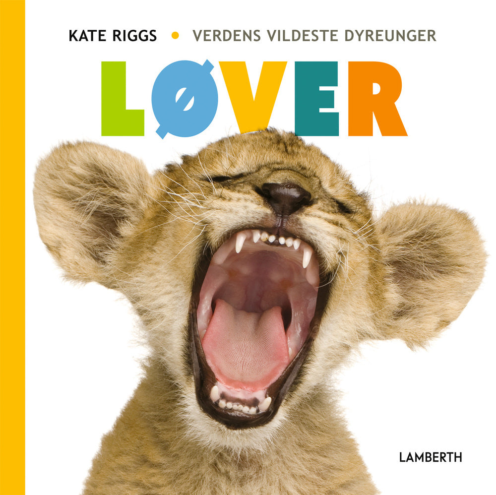 Løver