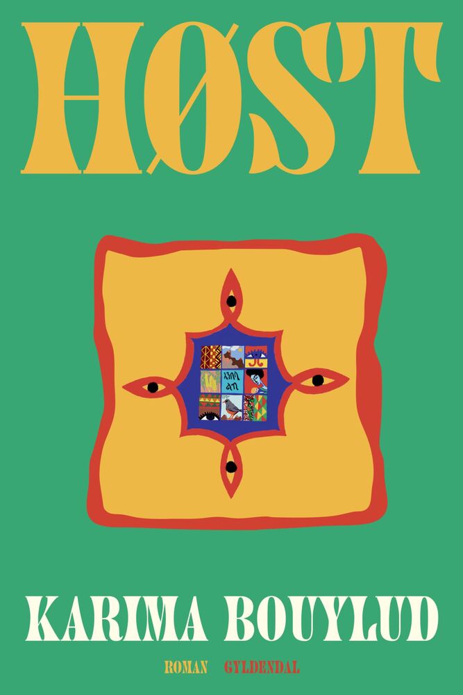Høst
