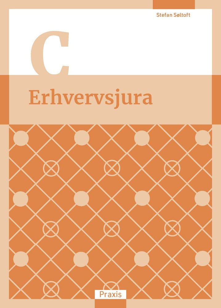 Erhvervsjura C