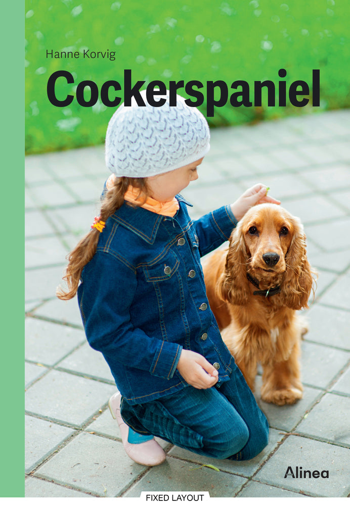 Cockerspaniel, Grøn Fagklub