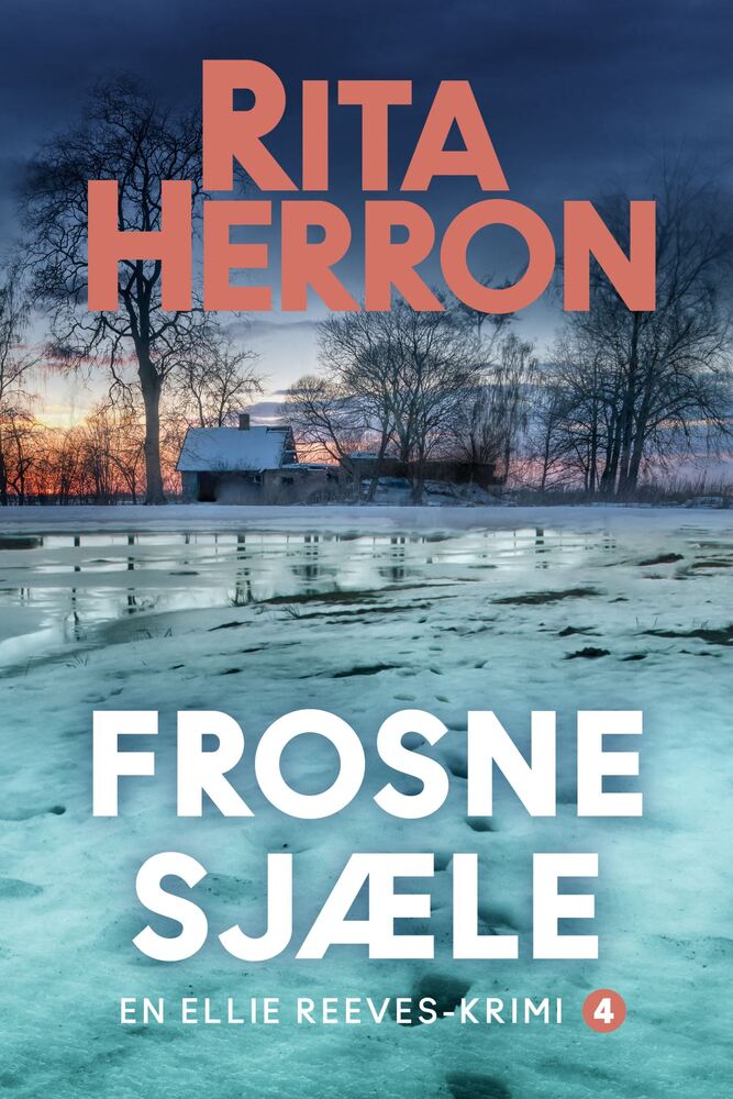 Frosne sjæle - 4