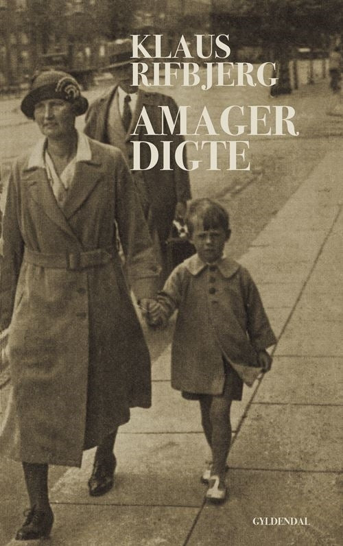 Amagerdigte