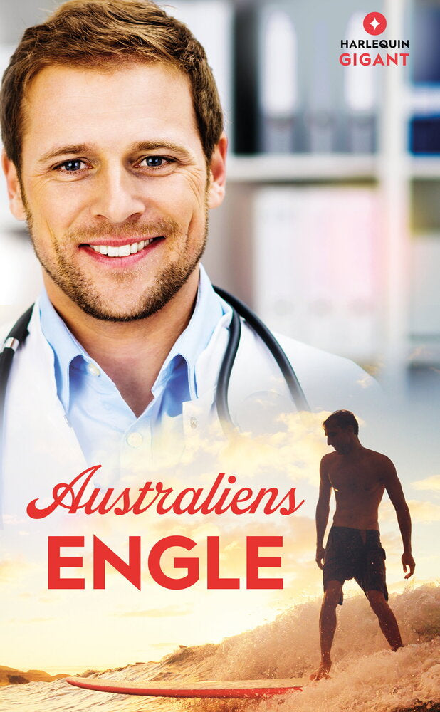 Australiens engle