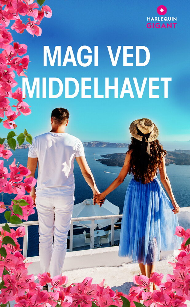 Magi ved Middelhavet