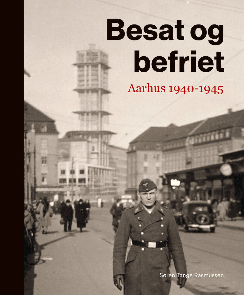 Besat og befriet