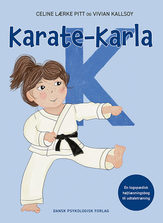 D1 Karate-Karla