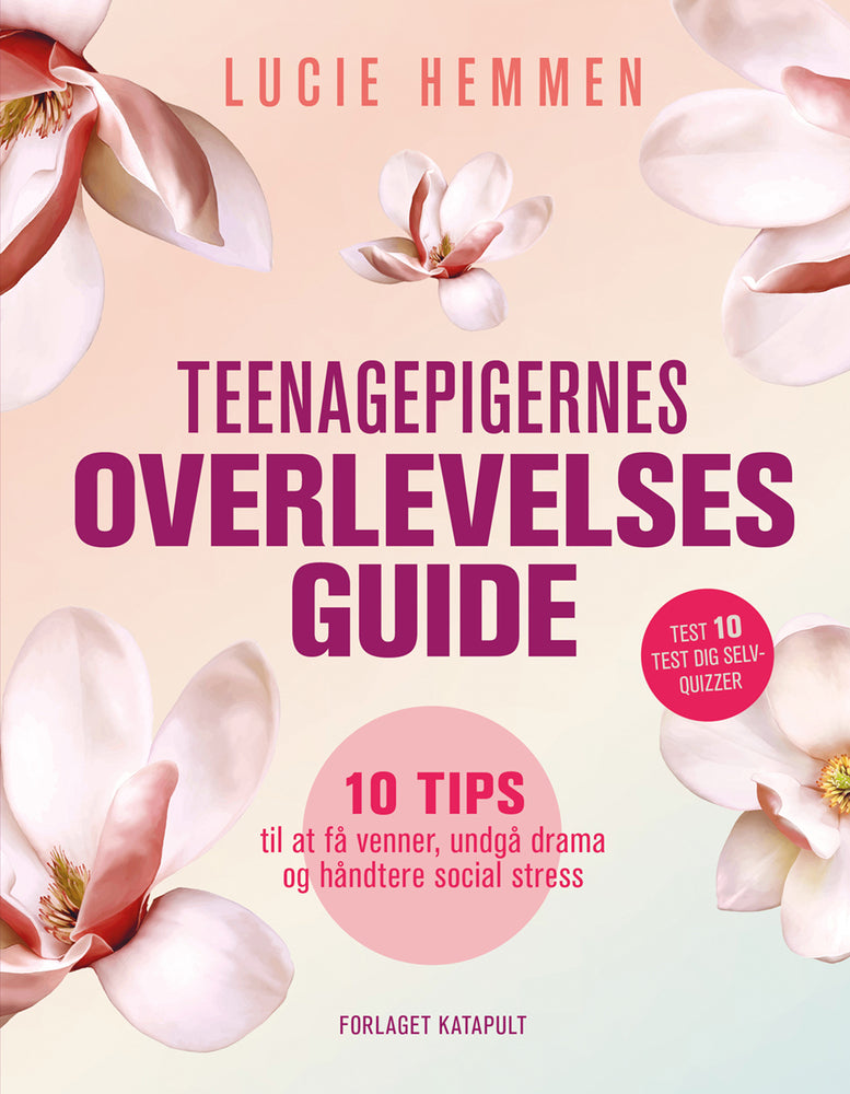 D1 TEENAGEPIGERNES OVERLEVELSESGUIDE