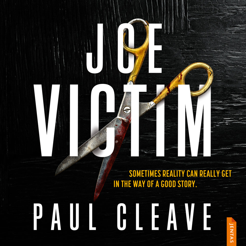 Joe Victim