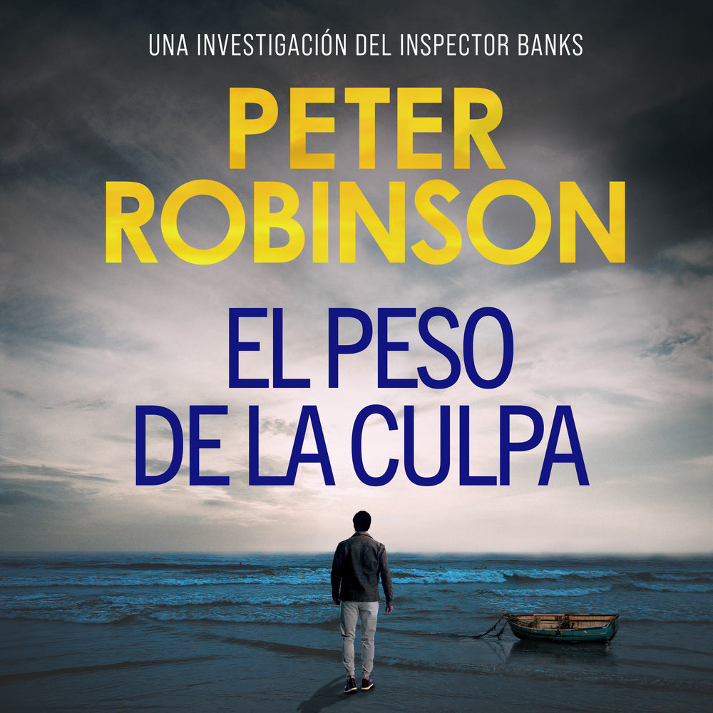 El peso de la culpa