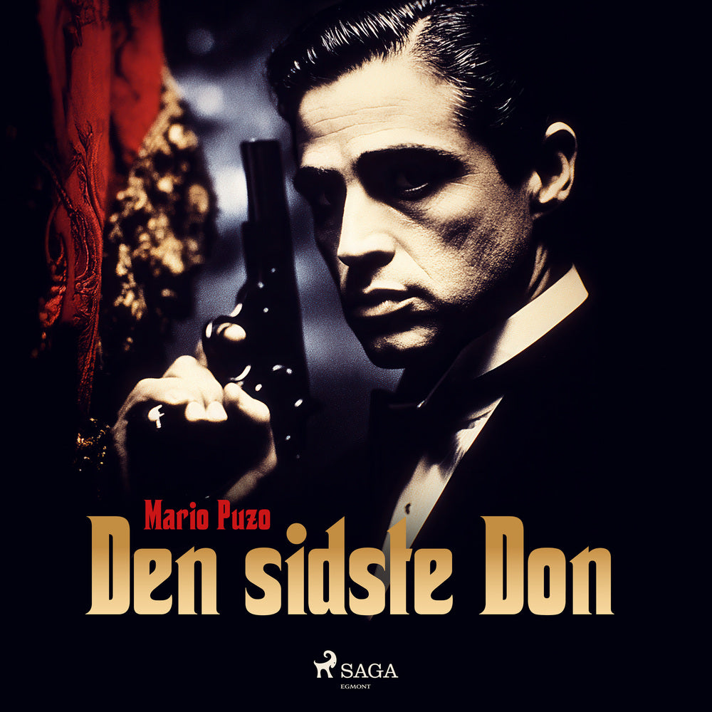Den sidste Don