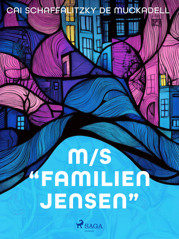 M/S "Familien Jensen"