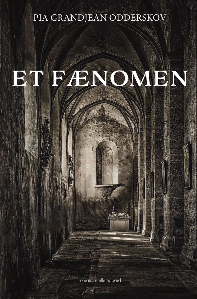 Et fænomen