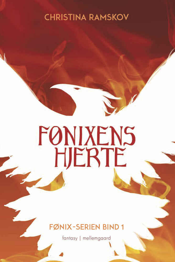 Fønixens Hjerte