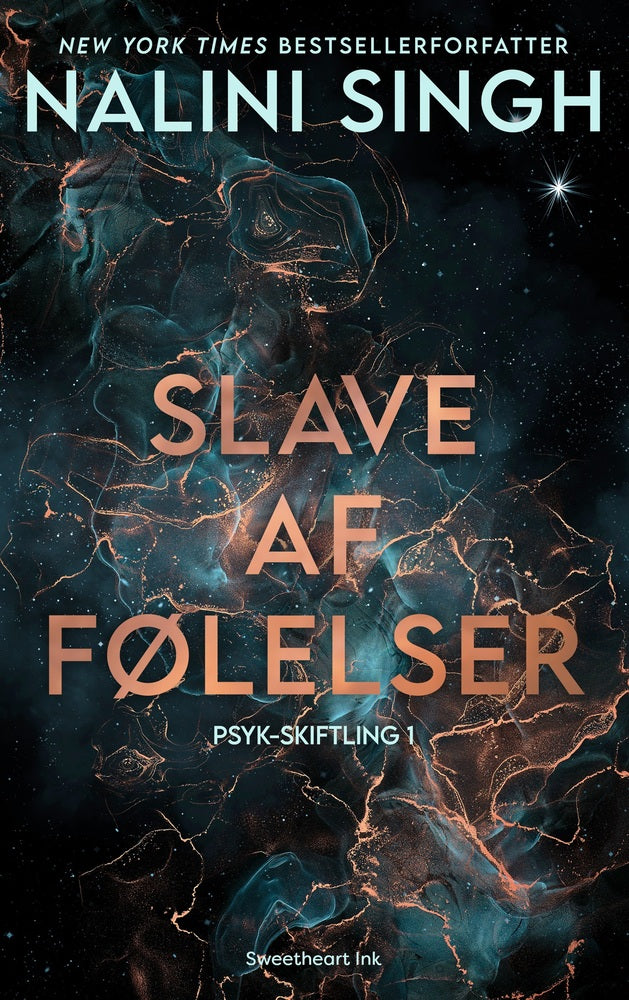 Slave af følelser