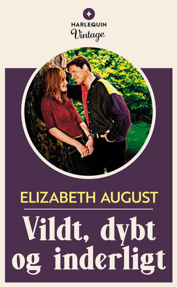 Vildt, dybt og inderligt