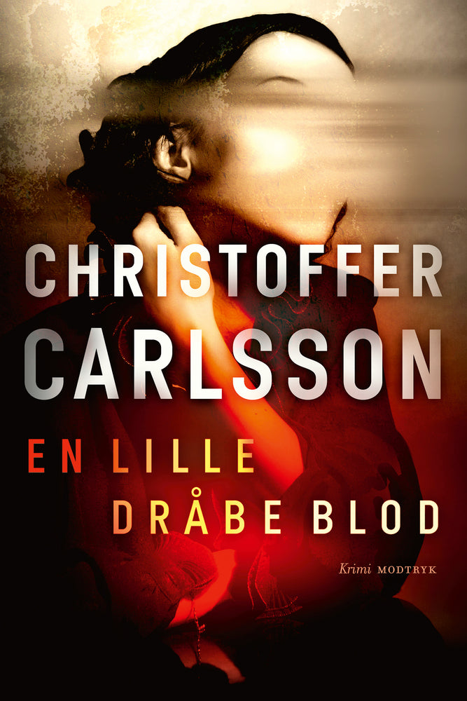 En lille dråbe blod