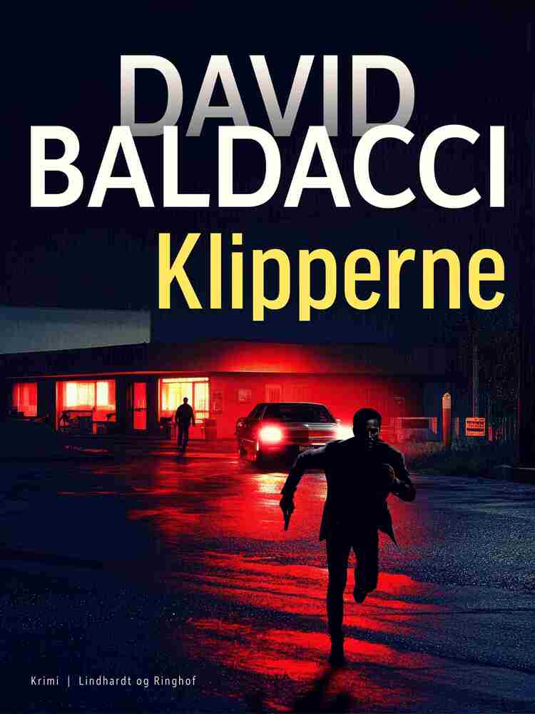 Klipperne