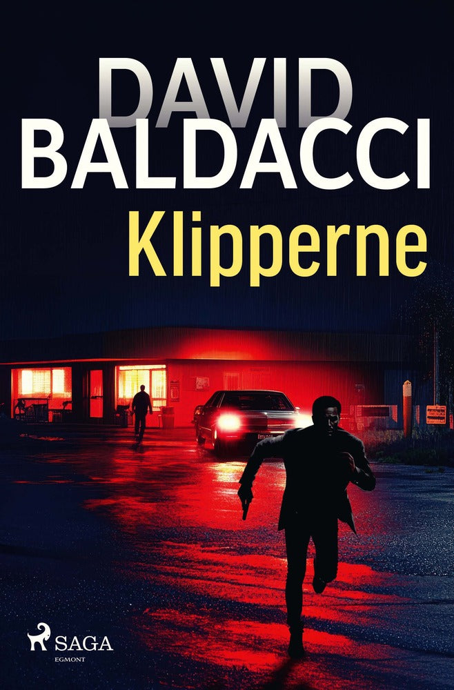 Klipperne
