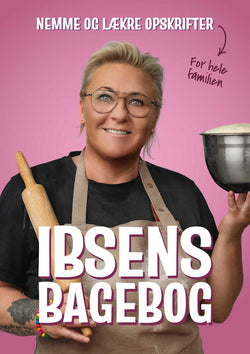 Bagebøger