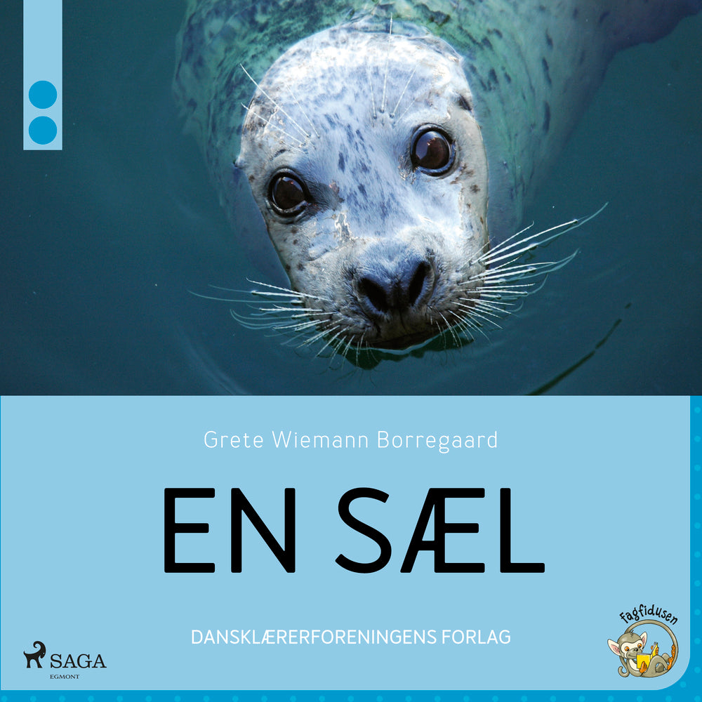 En sæl