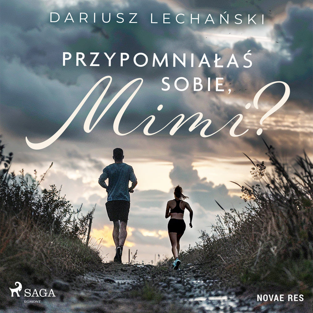 Przypomniałaś sobie, Mimi?