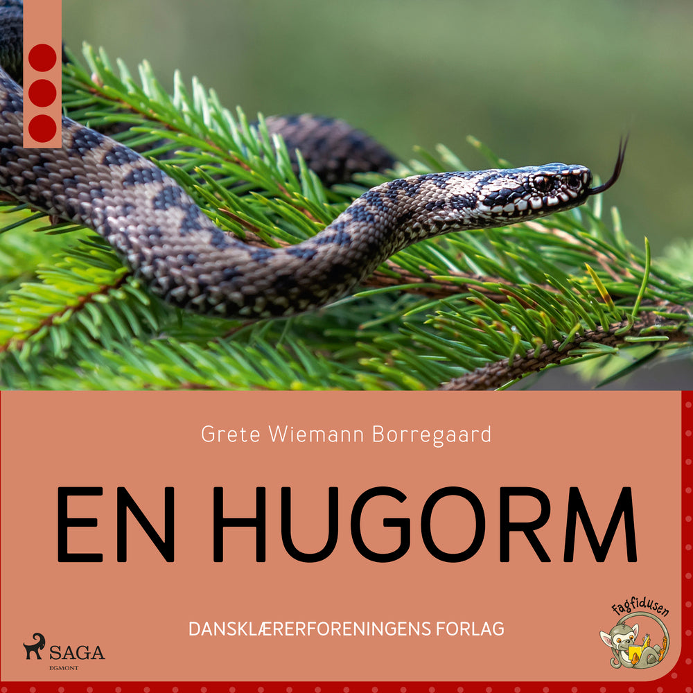 En hugorm
