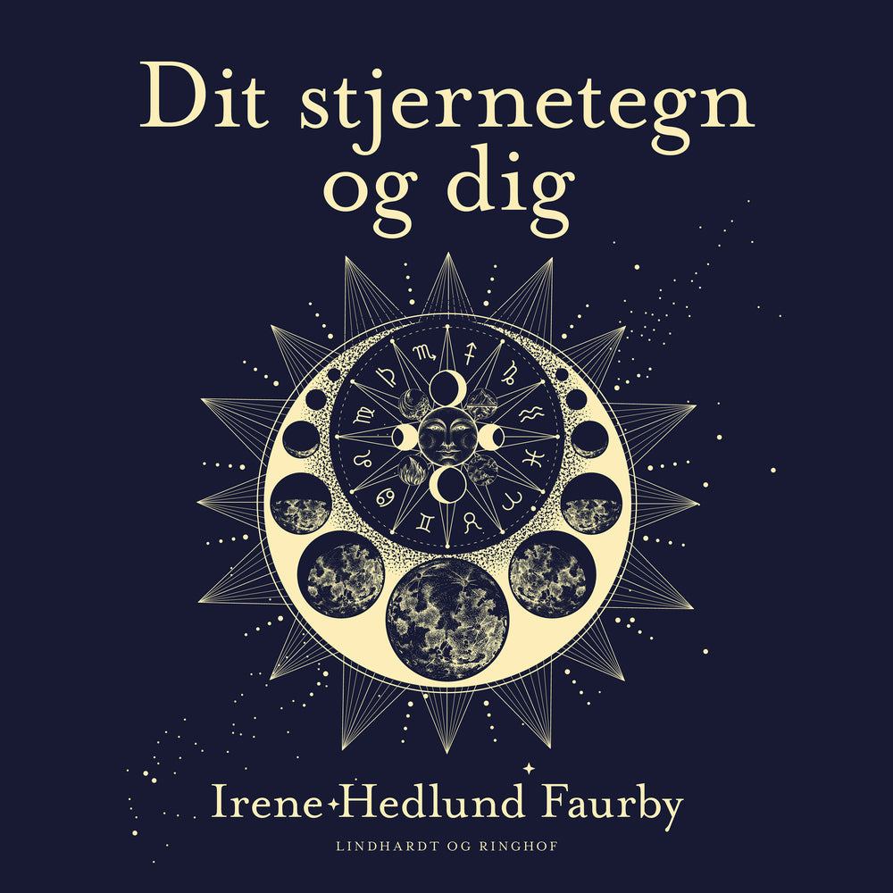 Dit stjernetegn og dig