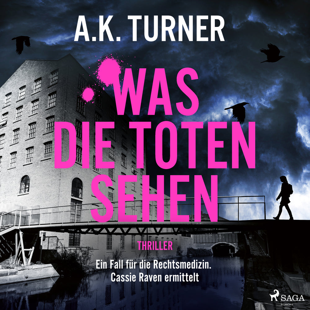 Was die Toten sehen