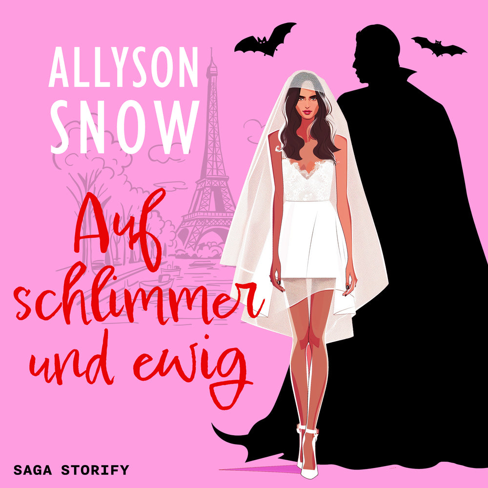 Auf schlimmer und ewig