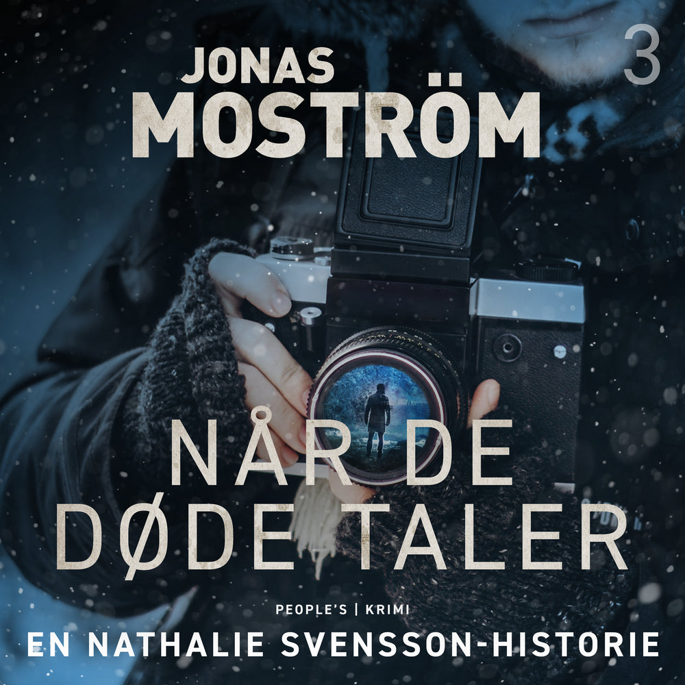 Når de døde taler