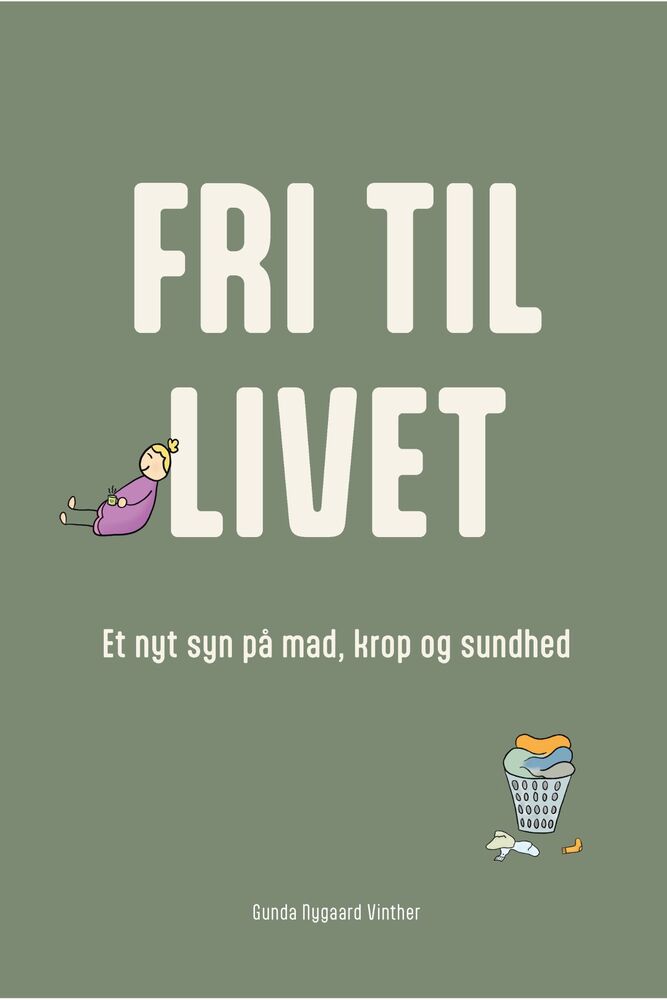 Fri til livet