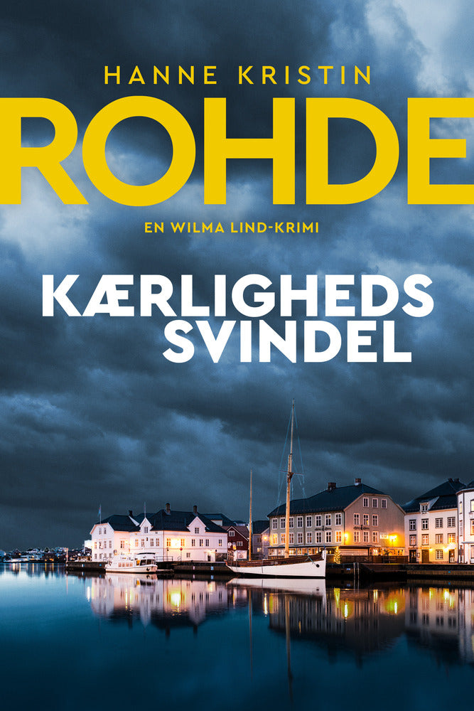 Kærlighedssvindel